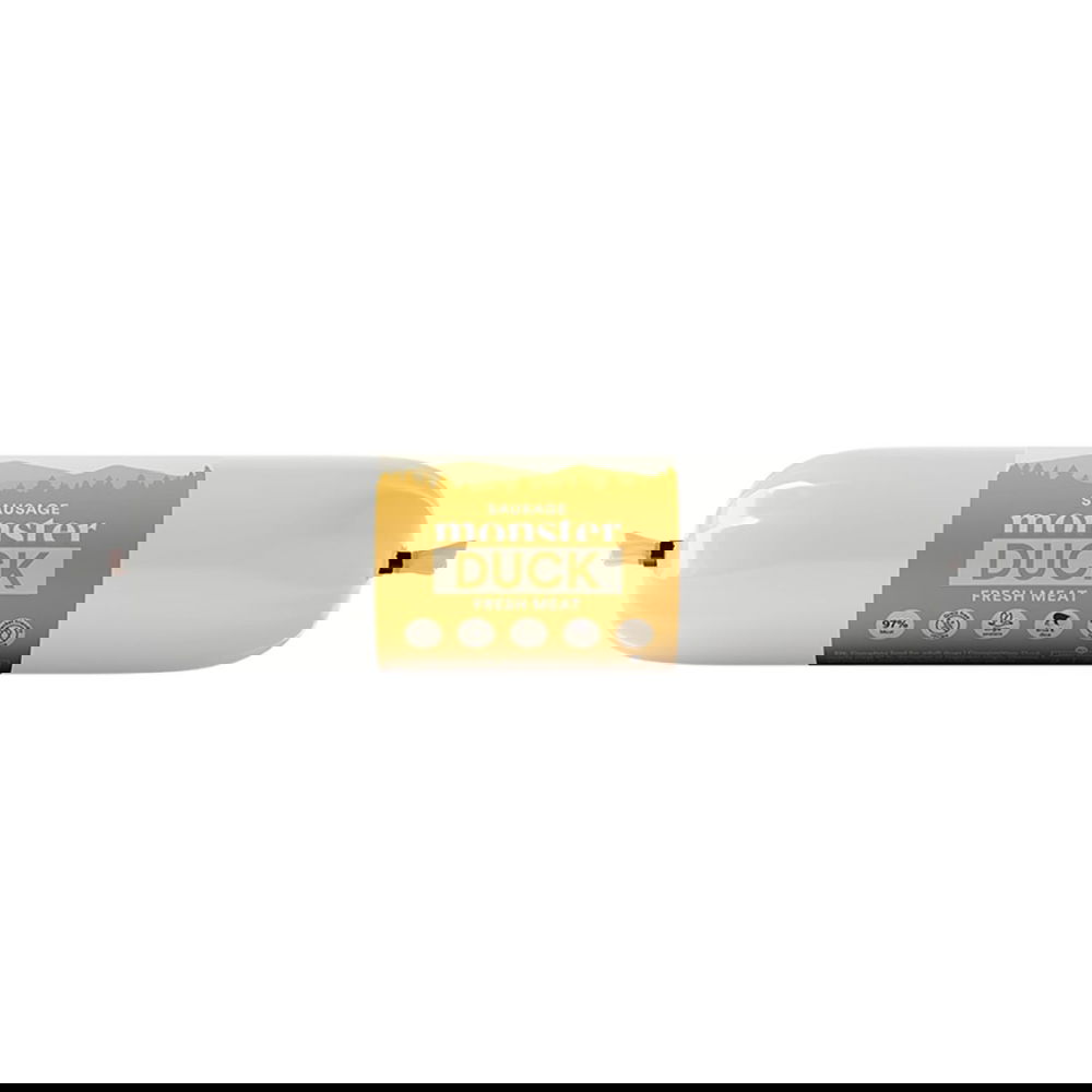 Monster Dog Sausage Duck (200 g)