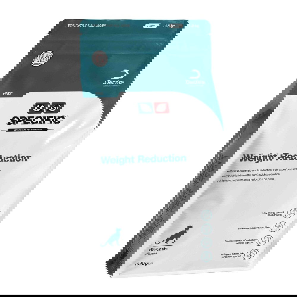 Specific™ Weight Reduction FRD (1,6 kg)