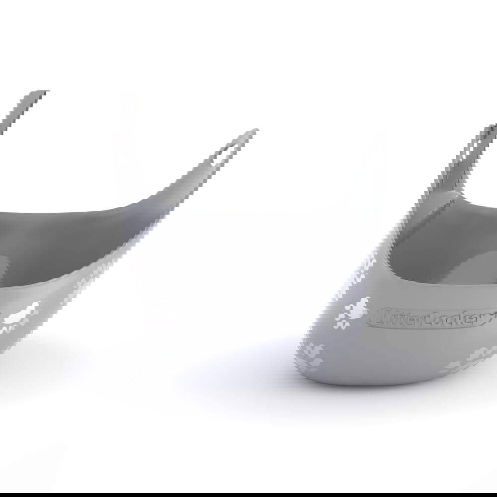 LitterLocker låda + Skopa