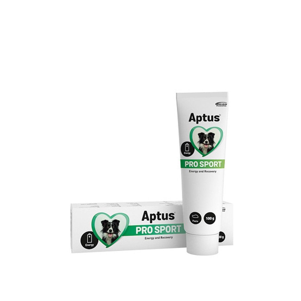 Aptus Pro Sport 100g