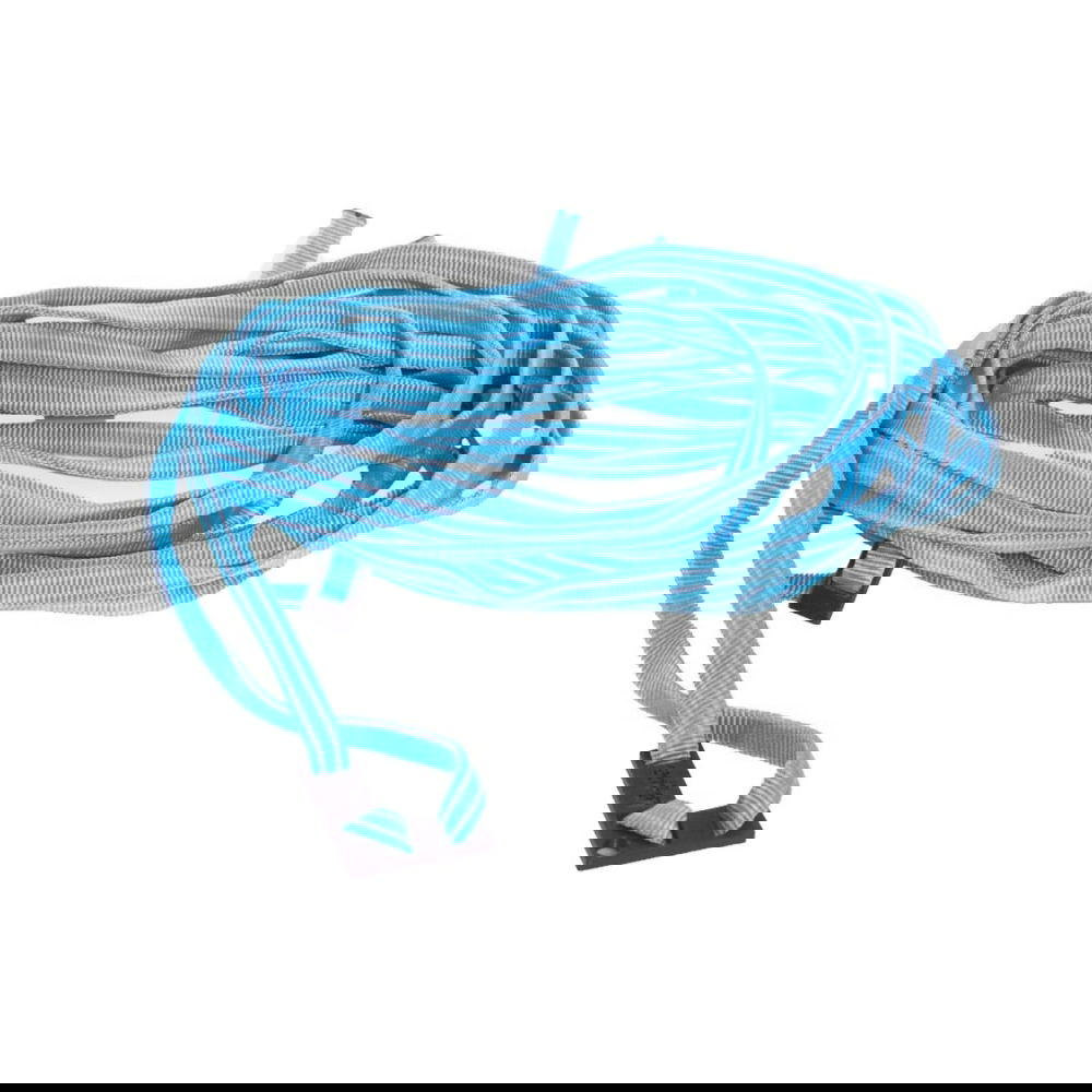 Loype Band till Lydnadsruta Blå