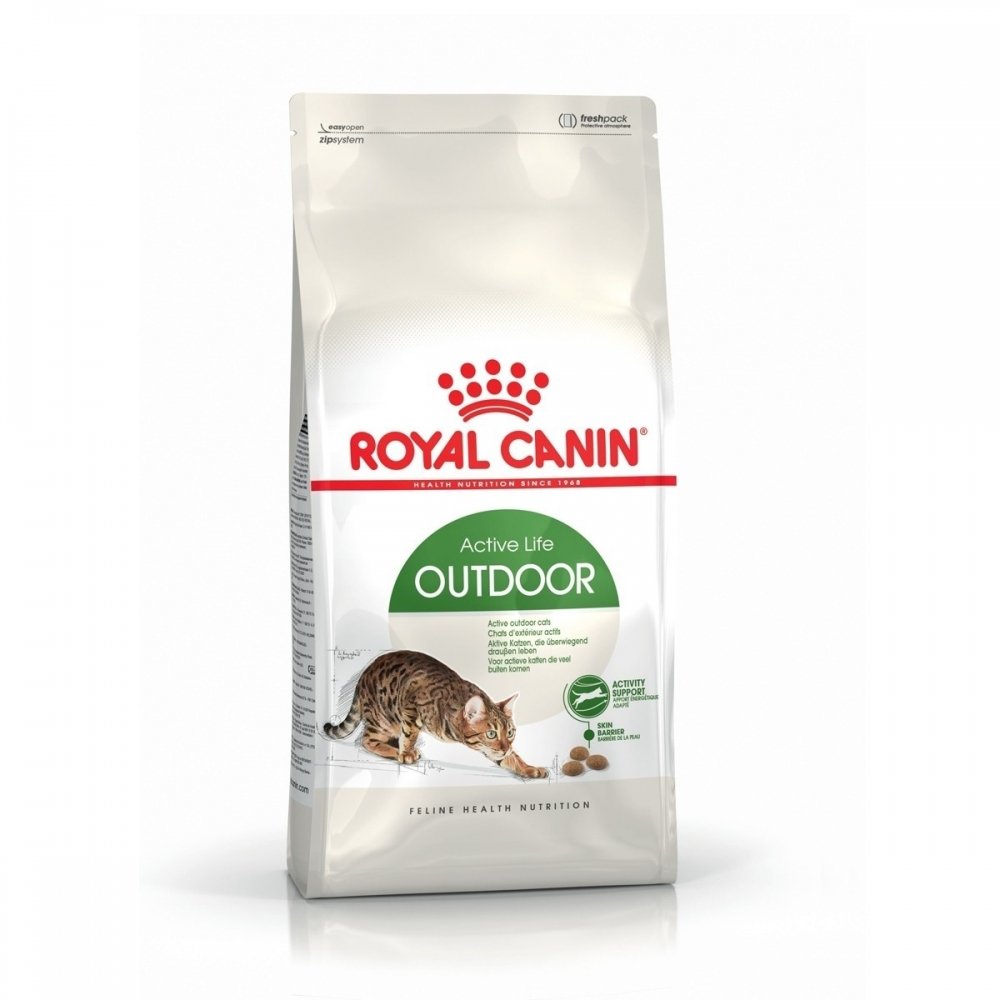 Royal Canin Outdoor 30 (10 kg)