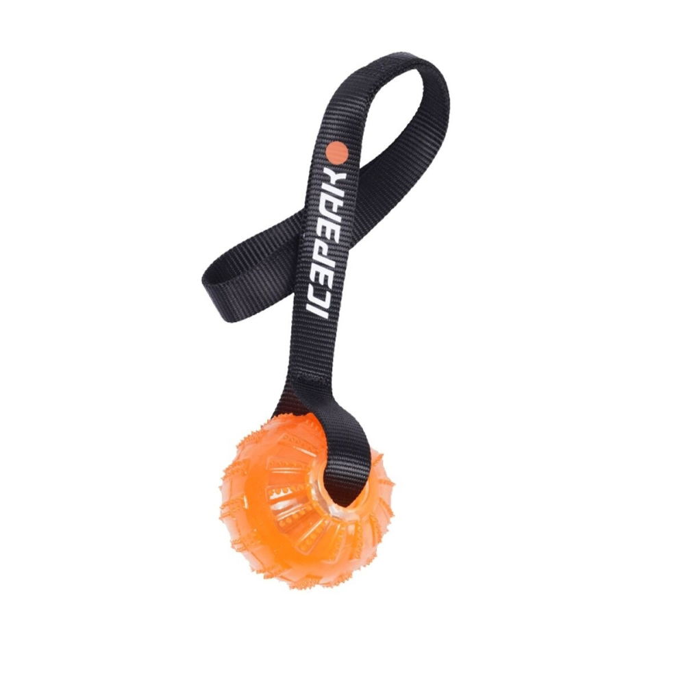 IcePeak Gelboll med Handtag