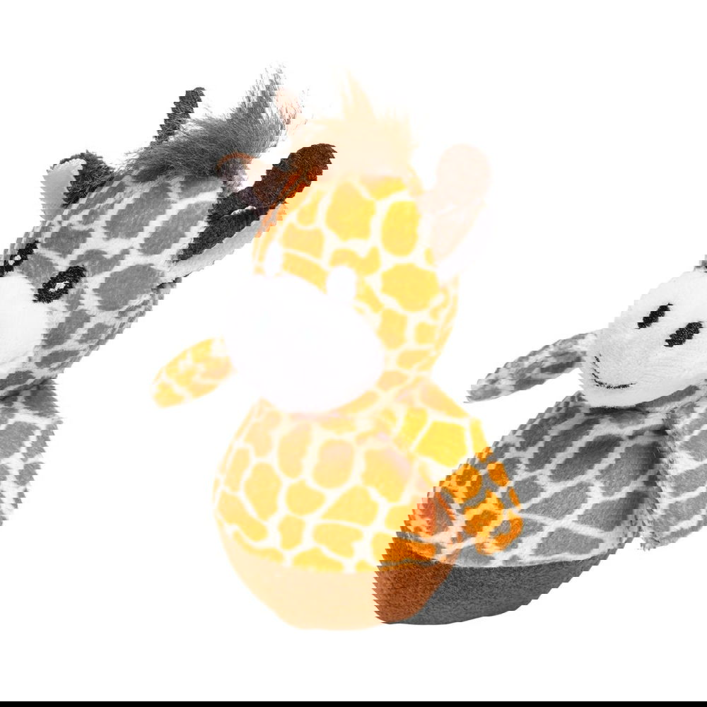 Beeztees Jungle Cat Wobbler