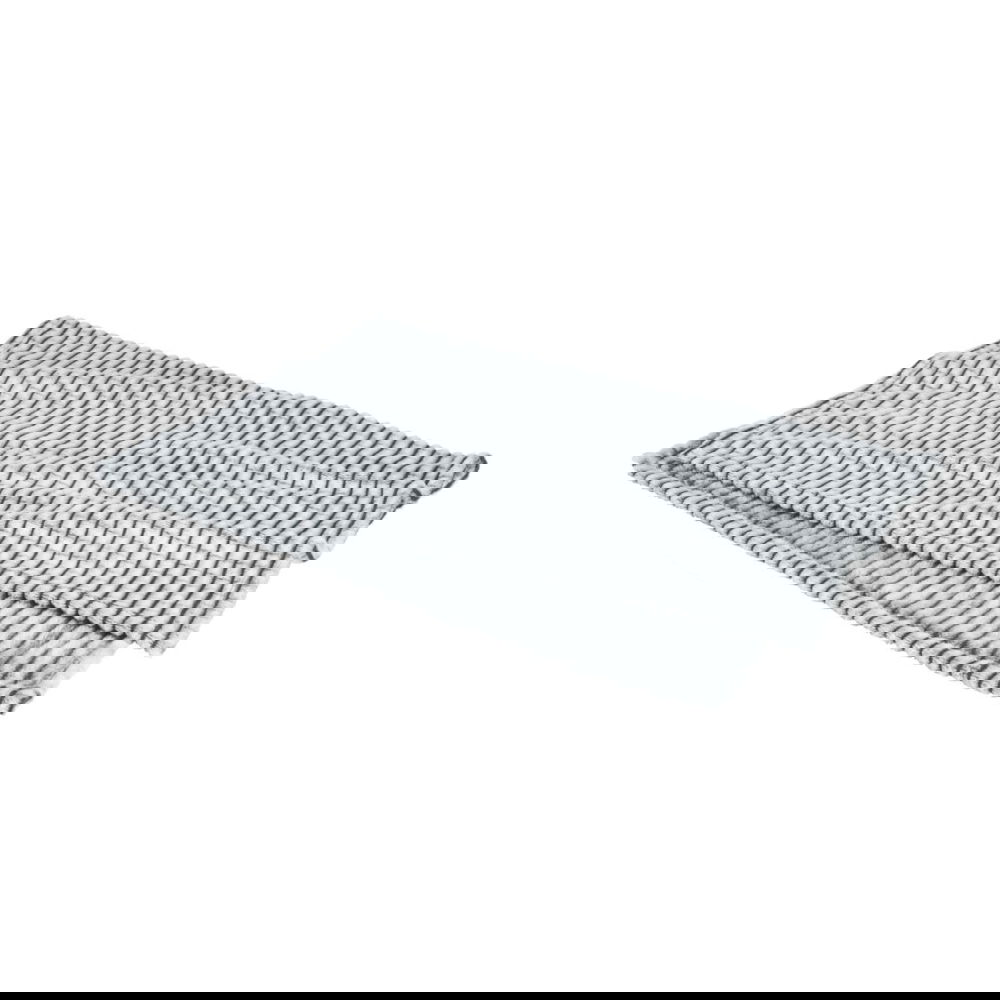 Little&Bigger Softie Hundfilt Grå (75 x 100 cm)