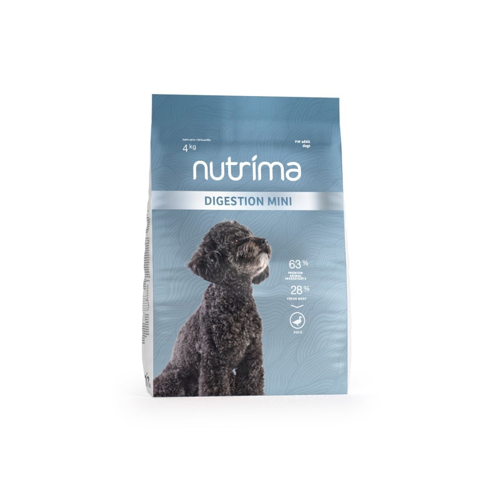 Nutrima Dog Adult Digestion Mini (4)