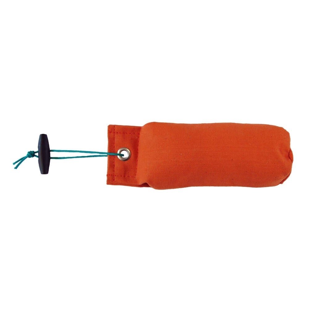 Pro Dog Dummy 225 g (Orange)