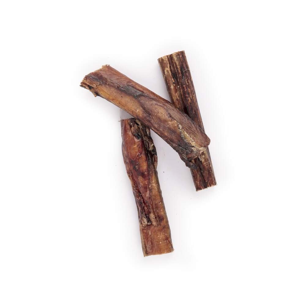 Läs mer om Eat Rustic Beef Pizzle sticks- short 3-p