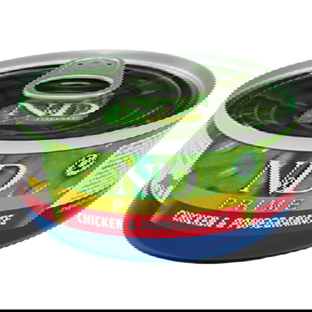 Farmina N&D Cat Prime Chicken & Pomegranate 70 g