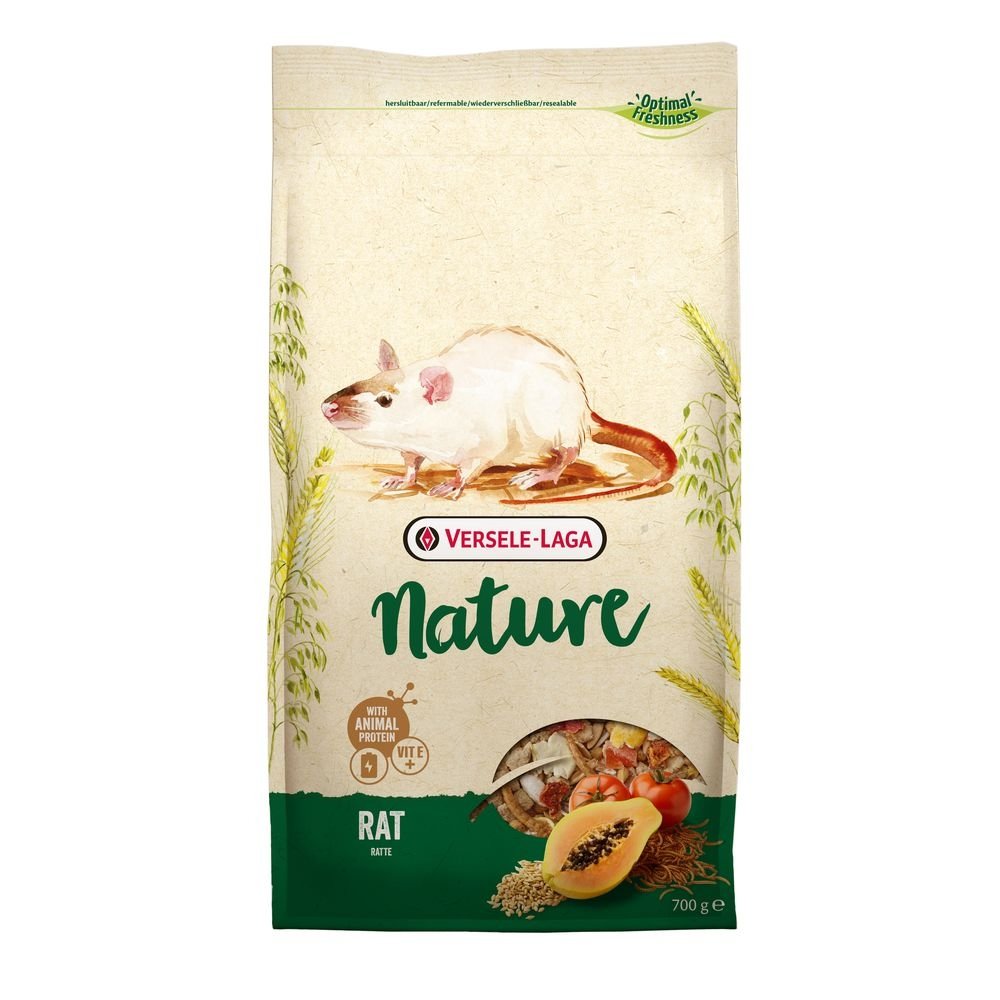 Versele-Laga Nature Rat 700 g (700 g)