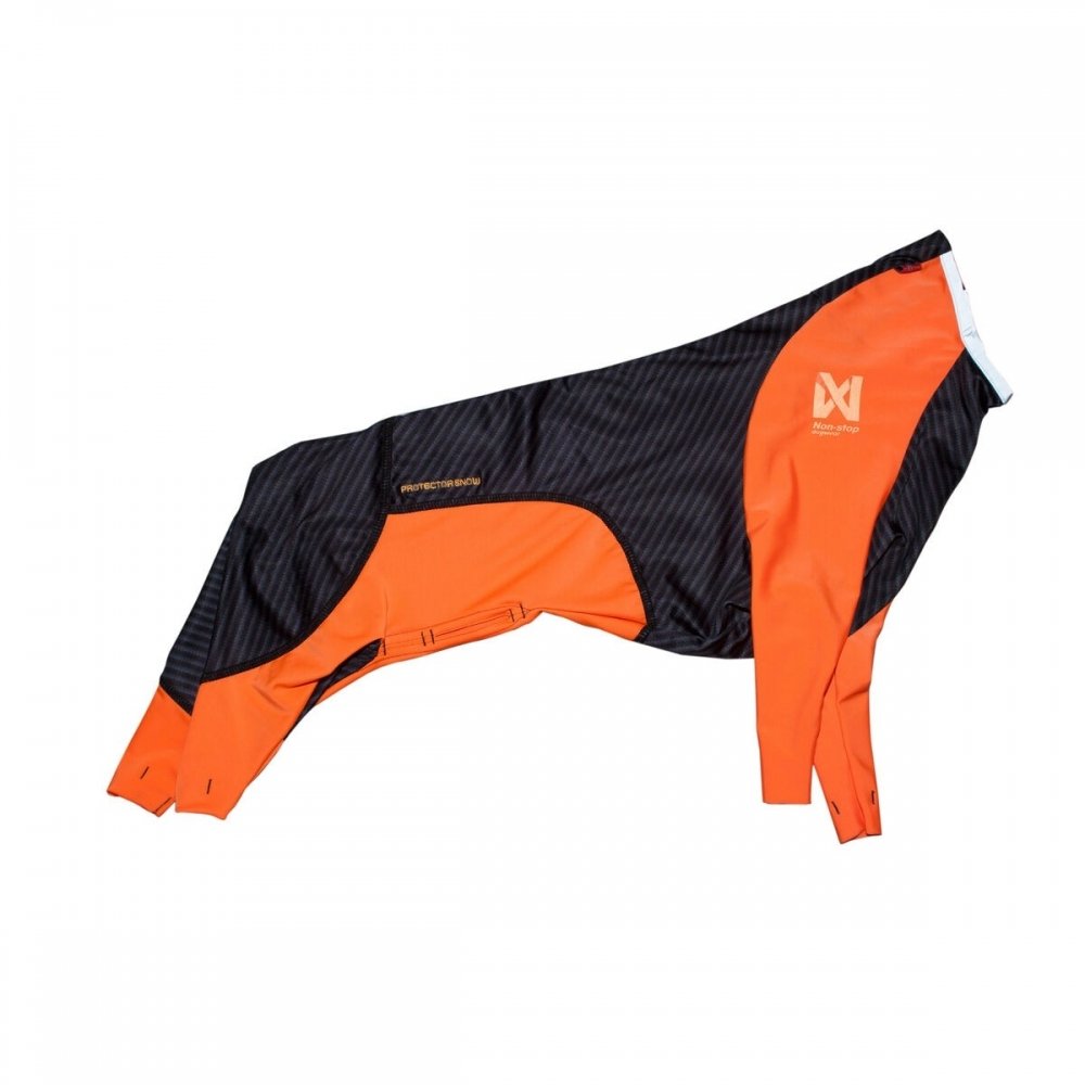 Alternativ bild 1 för Non-stop dogwear Protector Snow,Tik