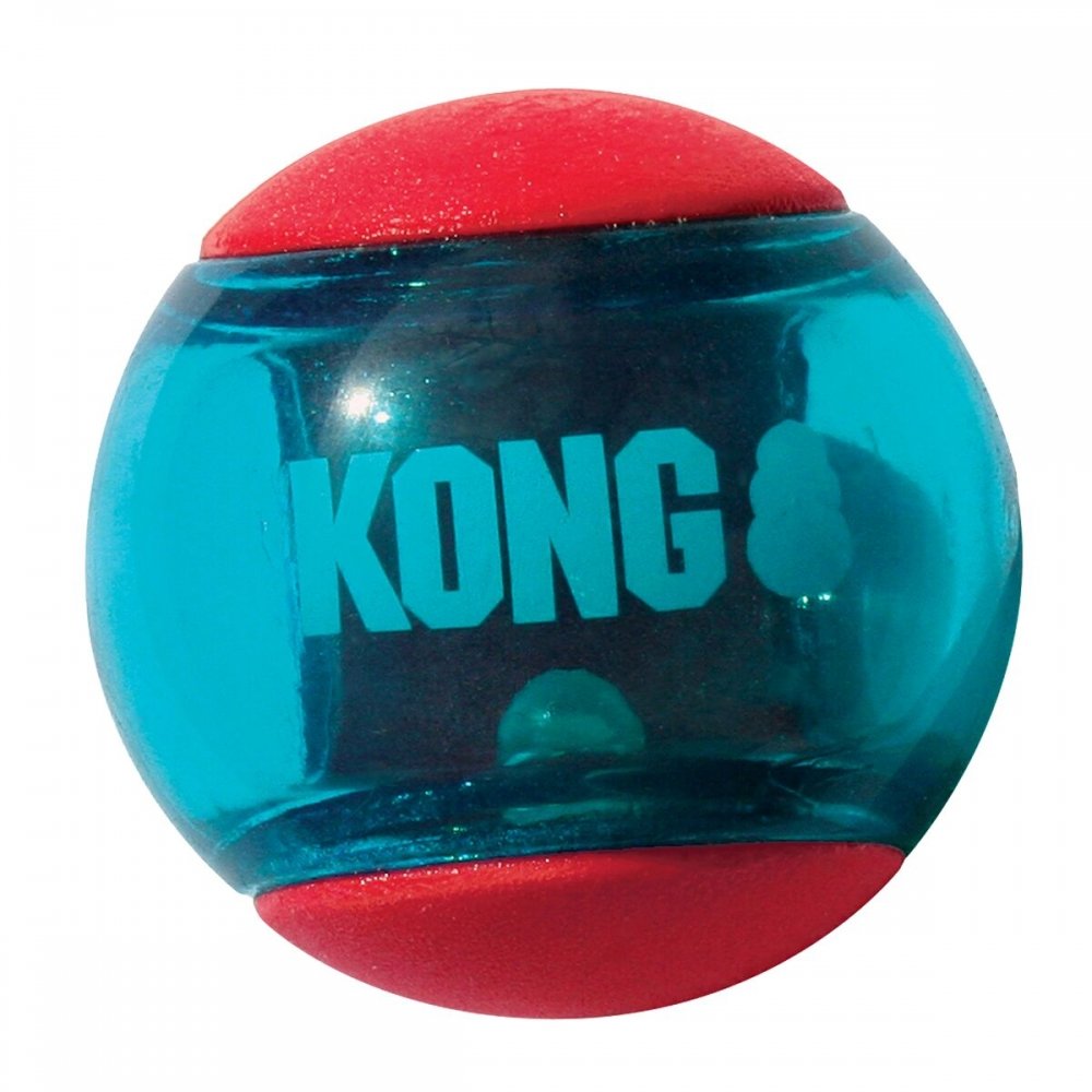 Kong Squeezz Actionball (Large)