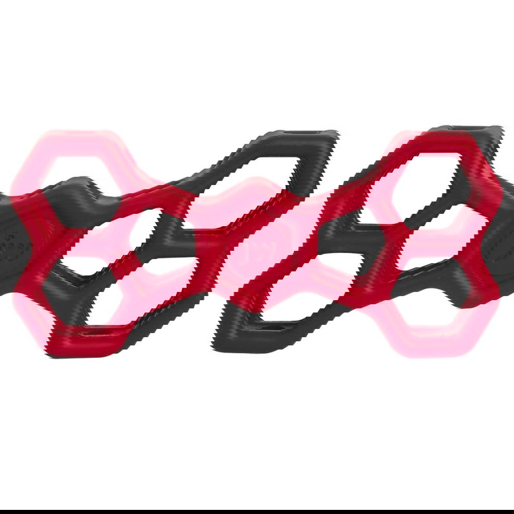 JW Hol-ee Bone Tuggleksak S