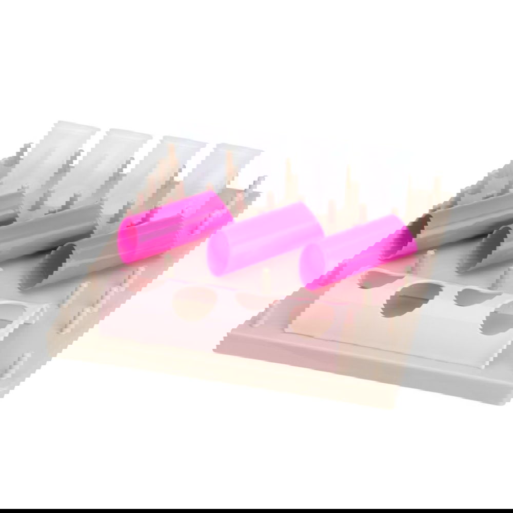 Little&Bigger Active Cat Food Trap Aktiveringsleksak