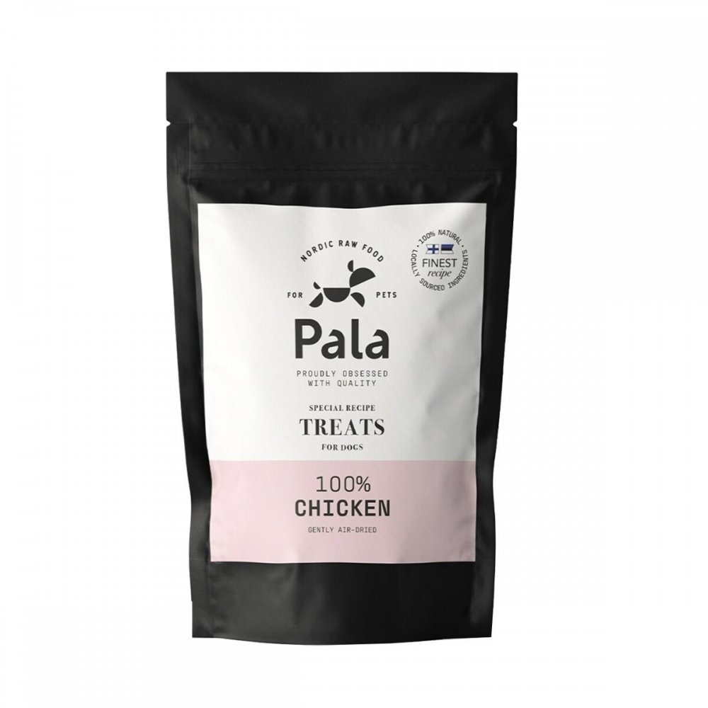 Läs mer om Pala 100% Chicken 100 g