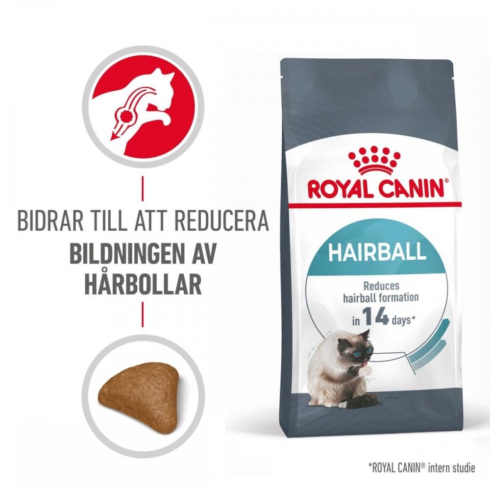 Royal Canin Hairball Care (10 kg)