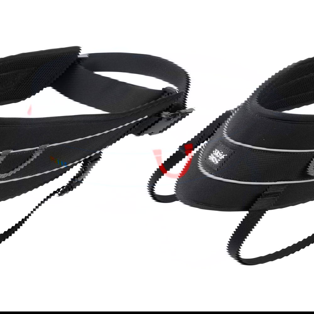 Rukka Hike Running Hundförarbälte Svart