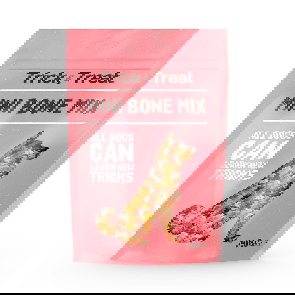 Trick&Treat Miniben Mix (140 g)