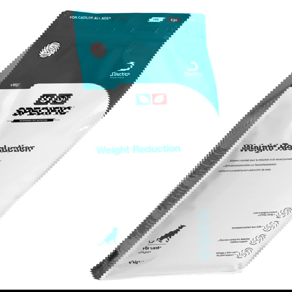 Specific™ Weight Reduction FRD (6 kg)