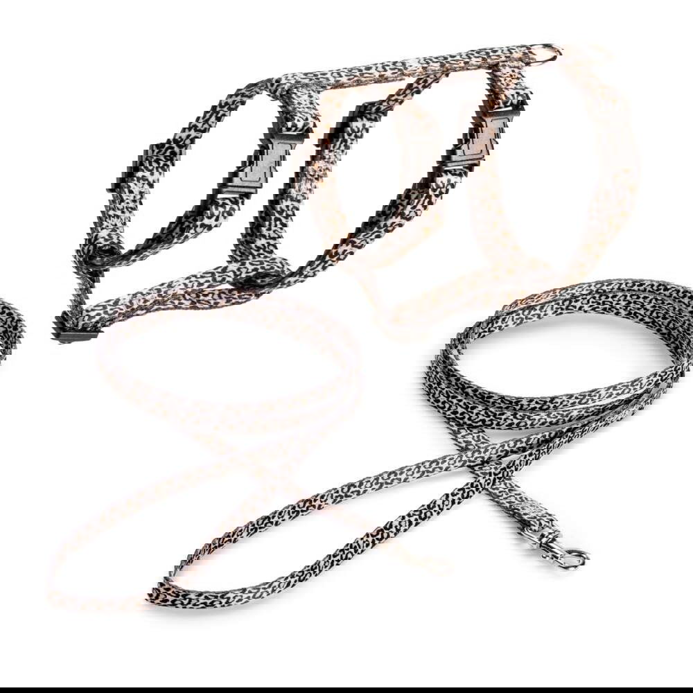 Basic Cat Sele & Koppel Leopard (S)