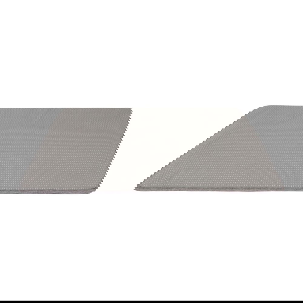 PAIKKA Kylande Hundfilt Grå (M)