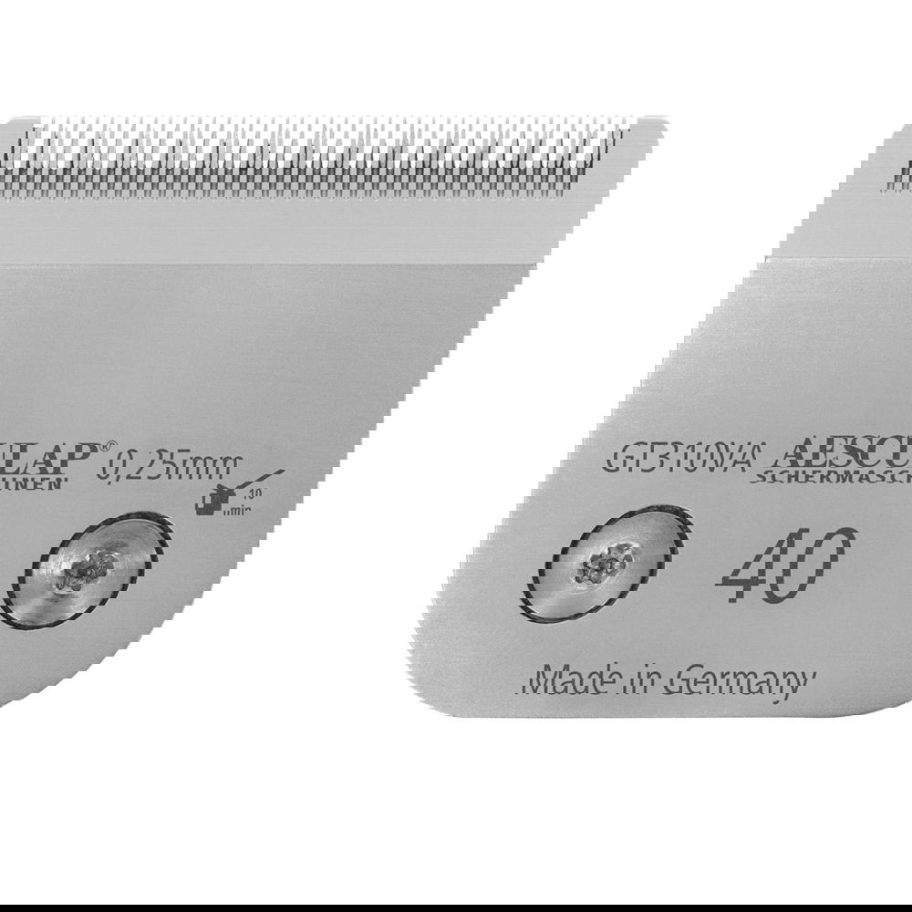 Aesculap SnapOn Skär (0,25mm)