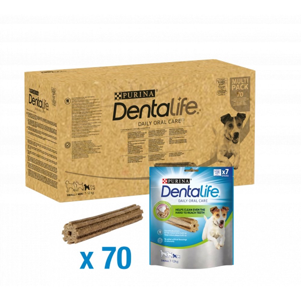 Purina Dentalife Multipack