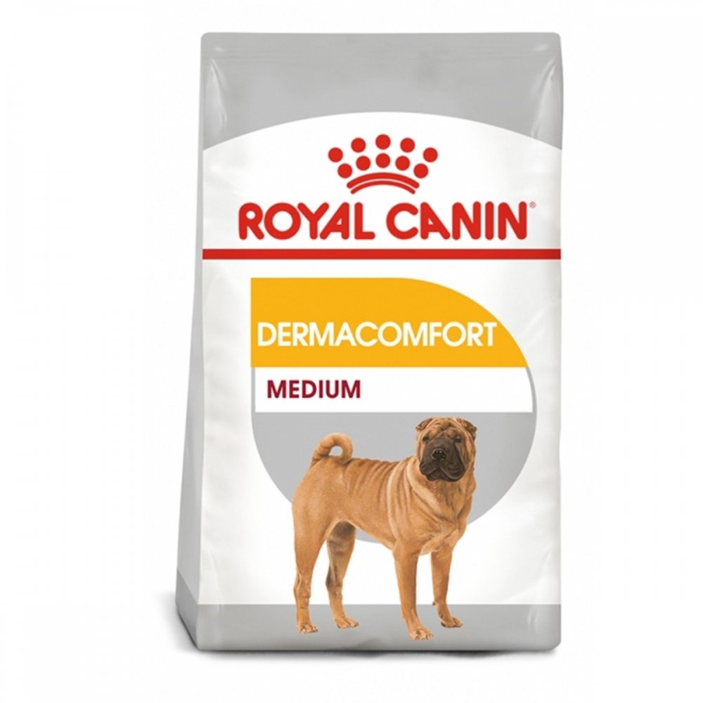 Royal Canin Medium Dermacomfort (3 kg)