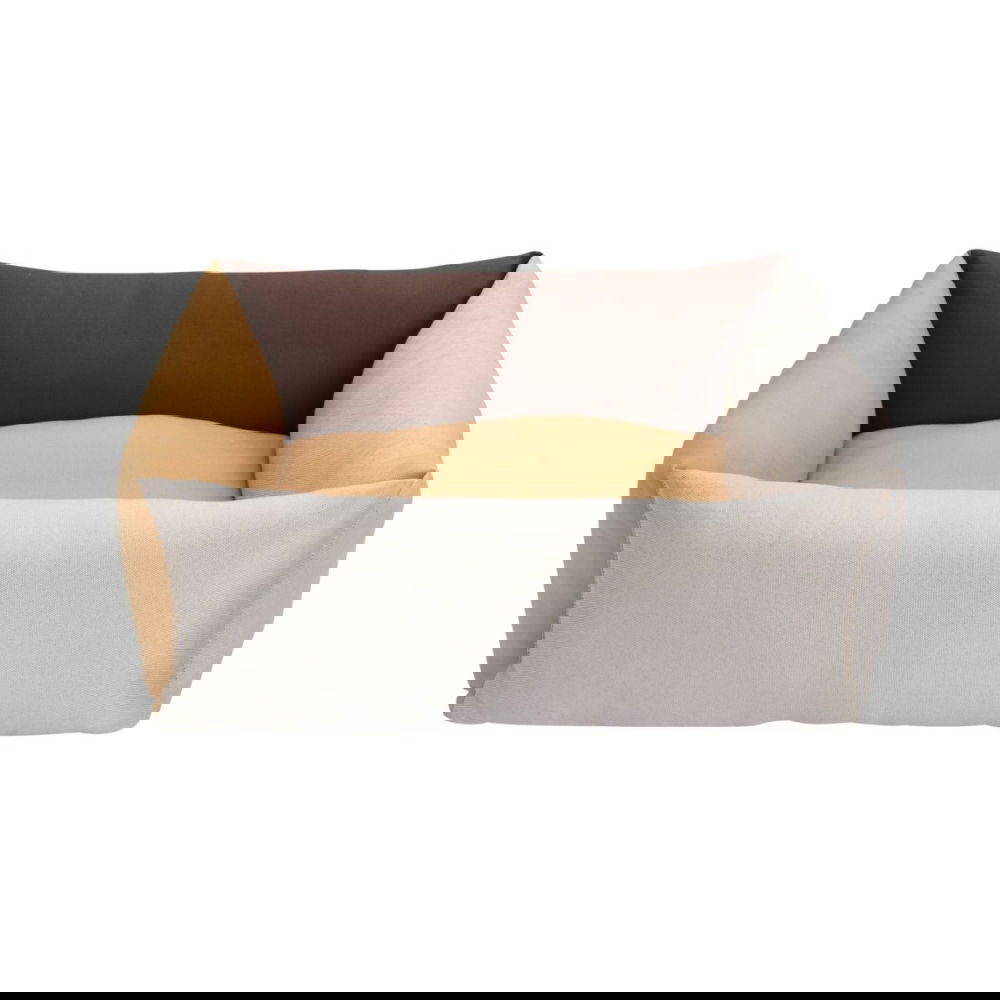 Basic Premium Aiko Hundbädd (85x70 cm)