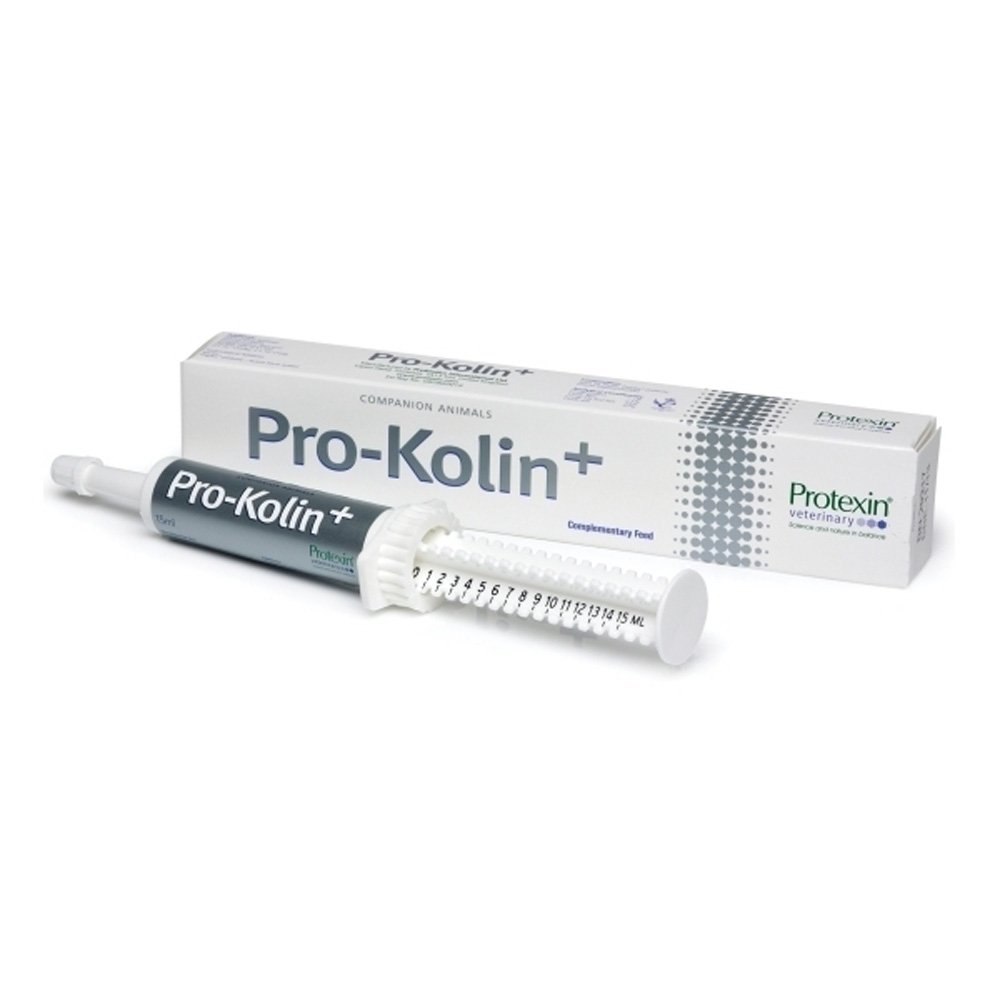 Pro-Kolin Tillsk. Pro-kolin + 15ml (60 ml)
