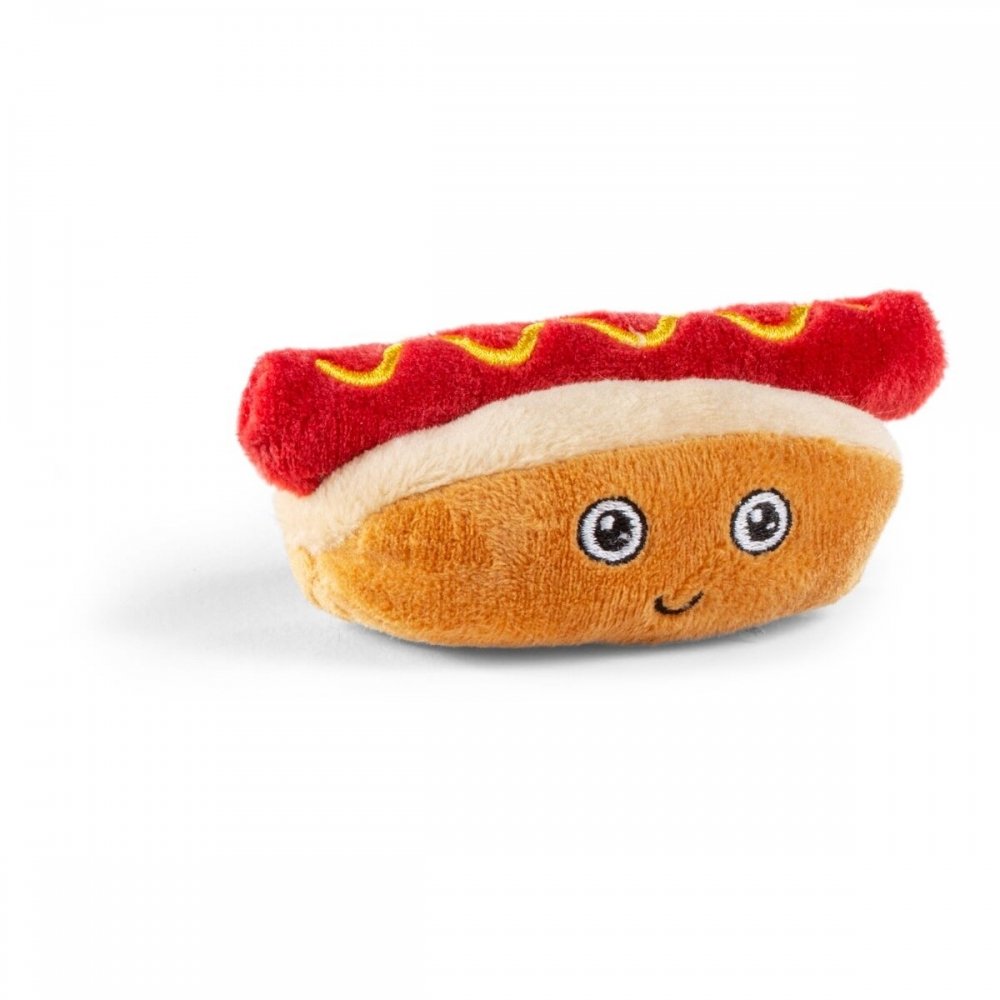 Läs mer om ItsyBitsy MiniSnacks Hotdog