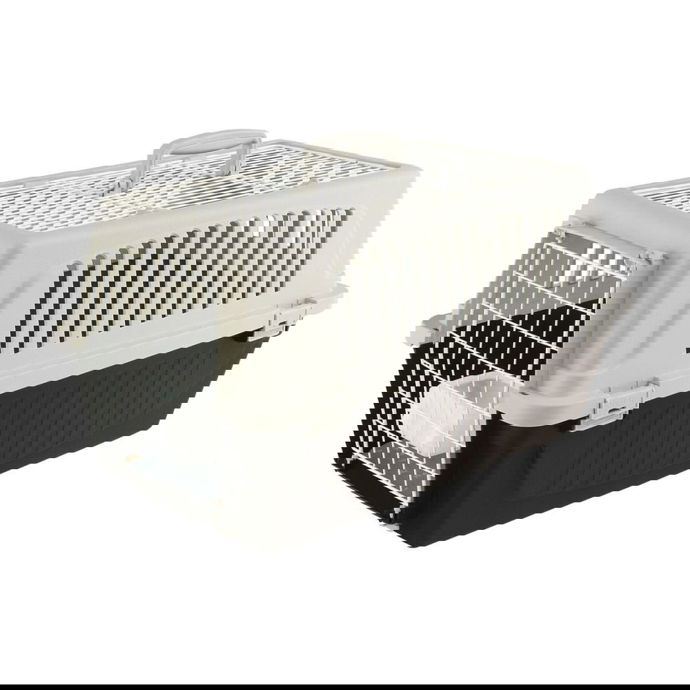 Ferplast Atlas Open Transportbur (32,50x48x29)