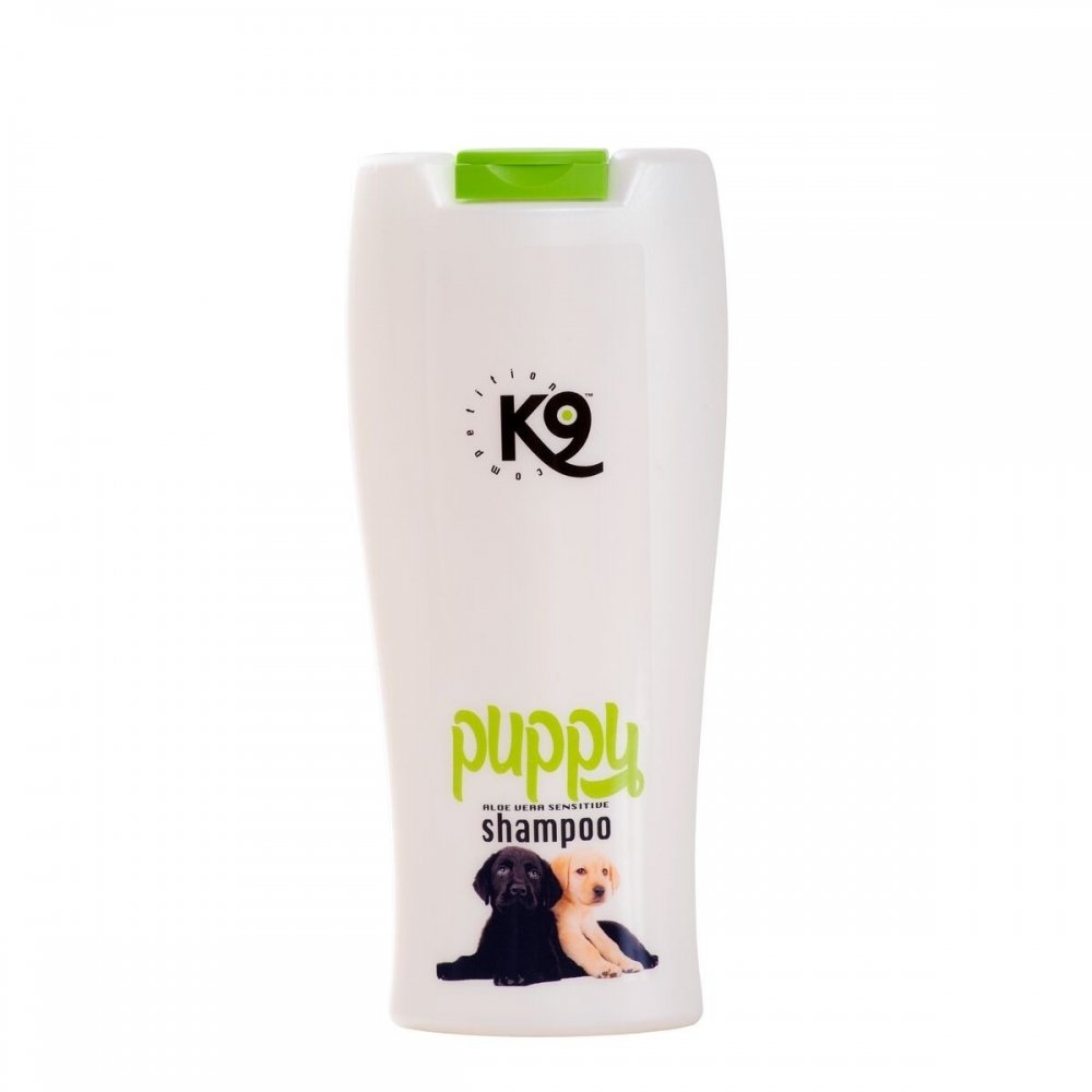 K9 Competition Puppy Shampoo 300 ml