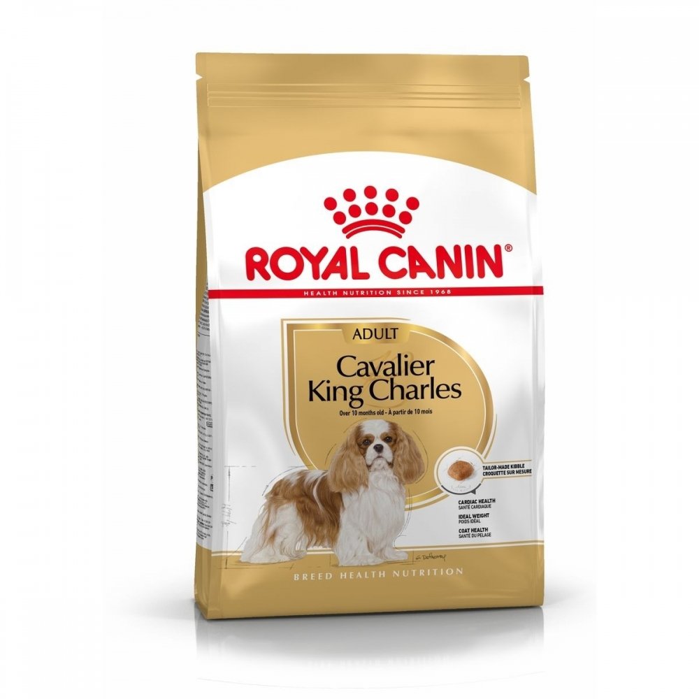 Royal Canin Cavalier King Charles Adult (75 kg)