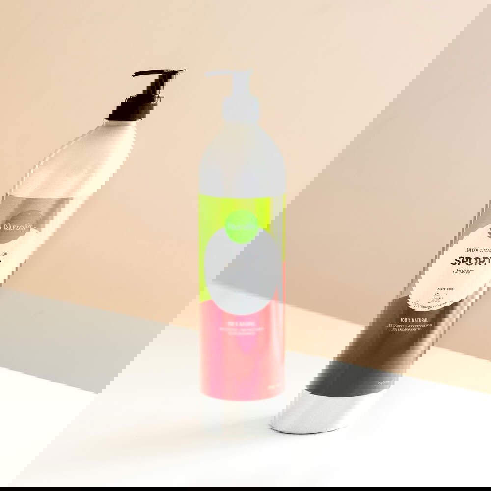 Nutrolin Sport (260 ml)