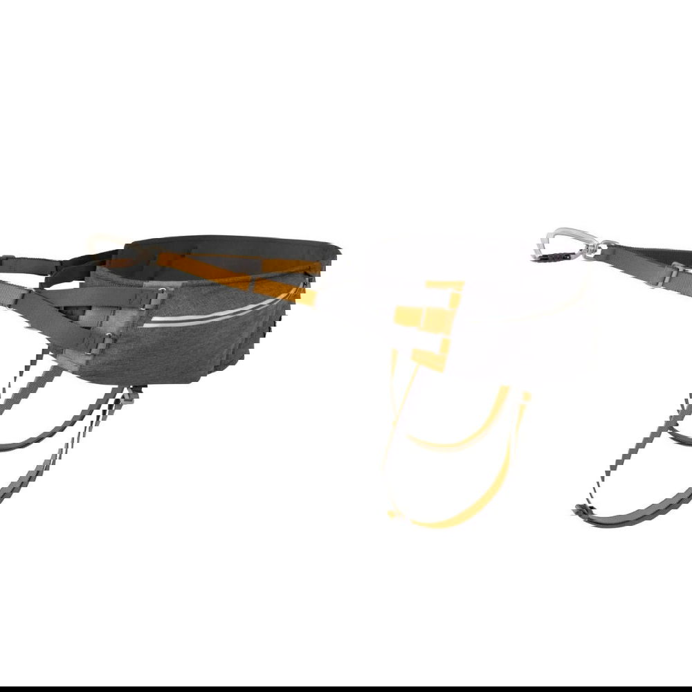 Hurtta Expedition ECO Hundförarbälte Grå