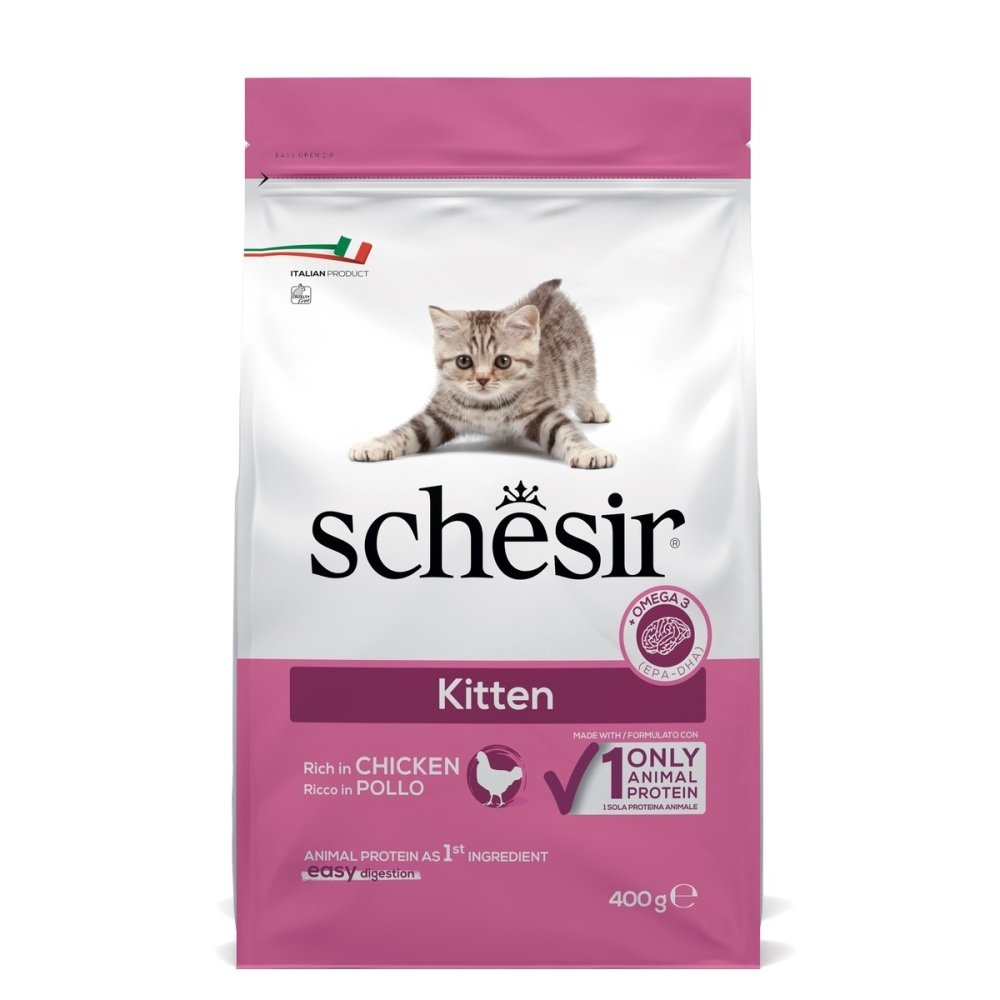 Schesir Kitten (1,5 kg)