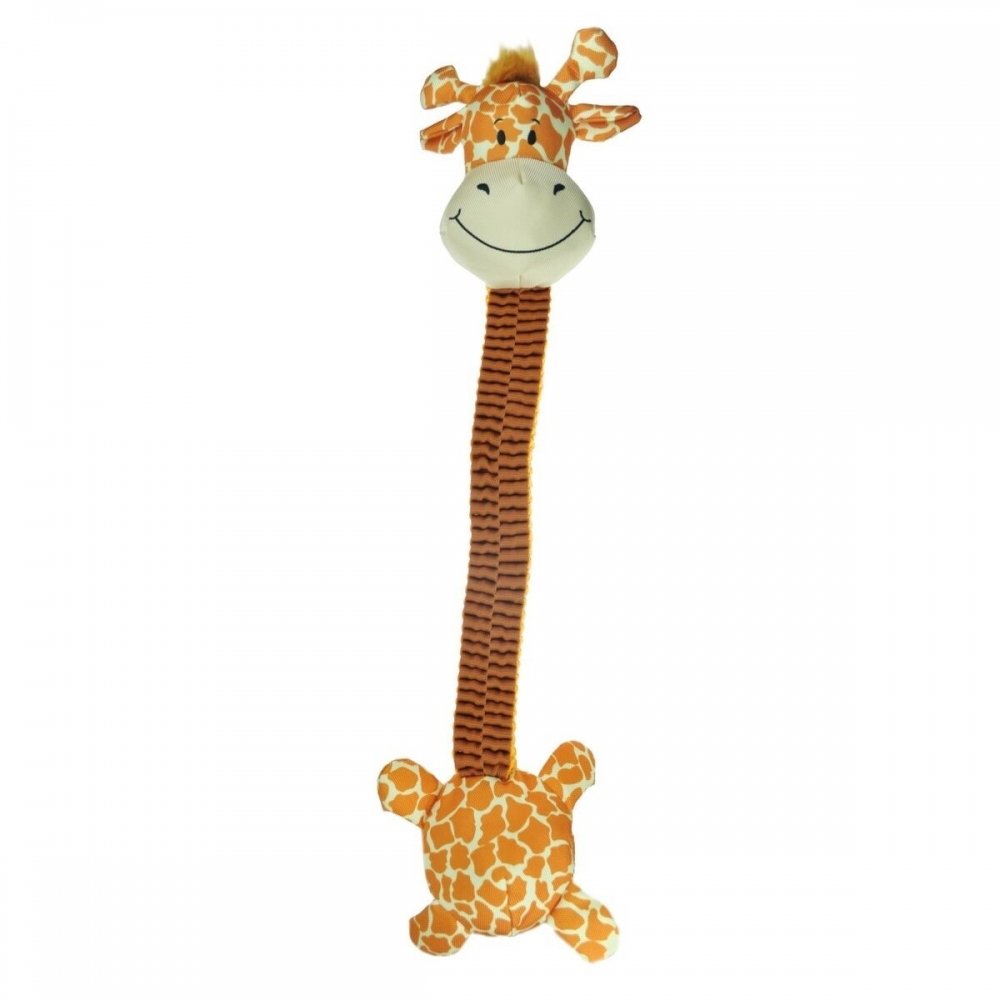 Bark-a-Boo LongToys Giraff