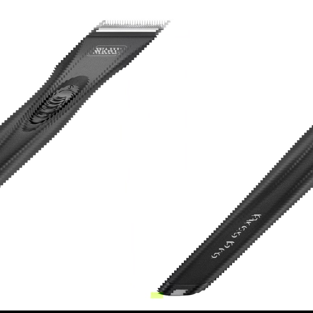 Wahl Arco Pro (Svart)