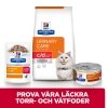 Hills Prescription Diet Feline c/d Urinary Care Multicare Stress Chicken