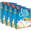 Ever Clean Litterfree Paws 4 x 10L