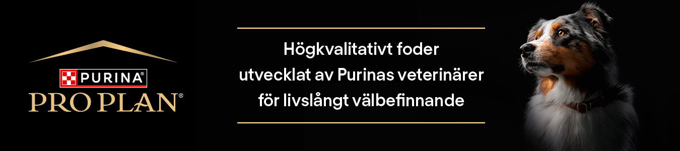 Purina Pro Plan Hund