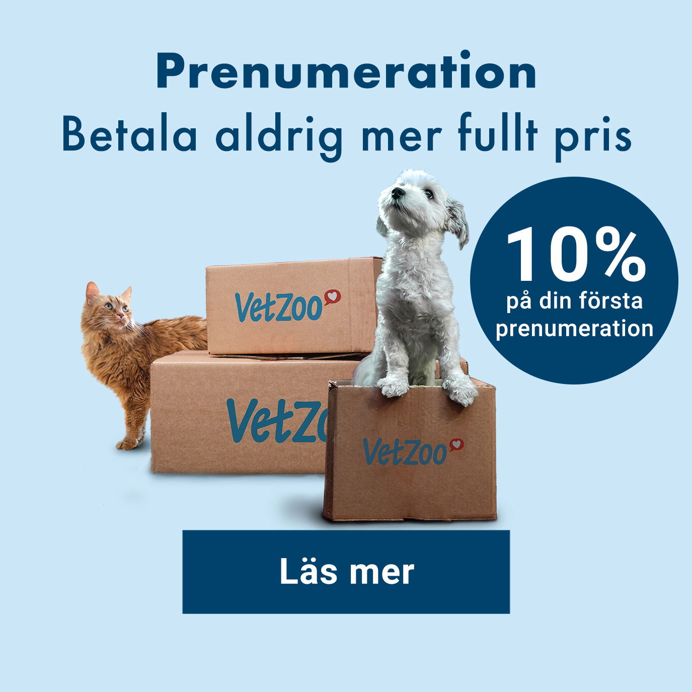 Prenumerera