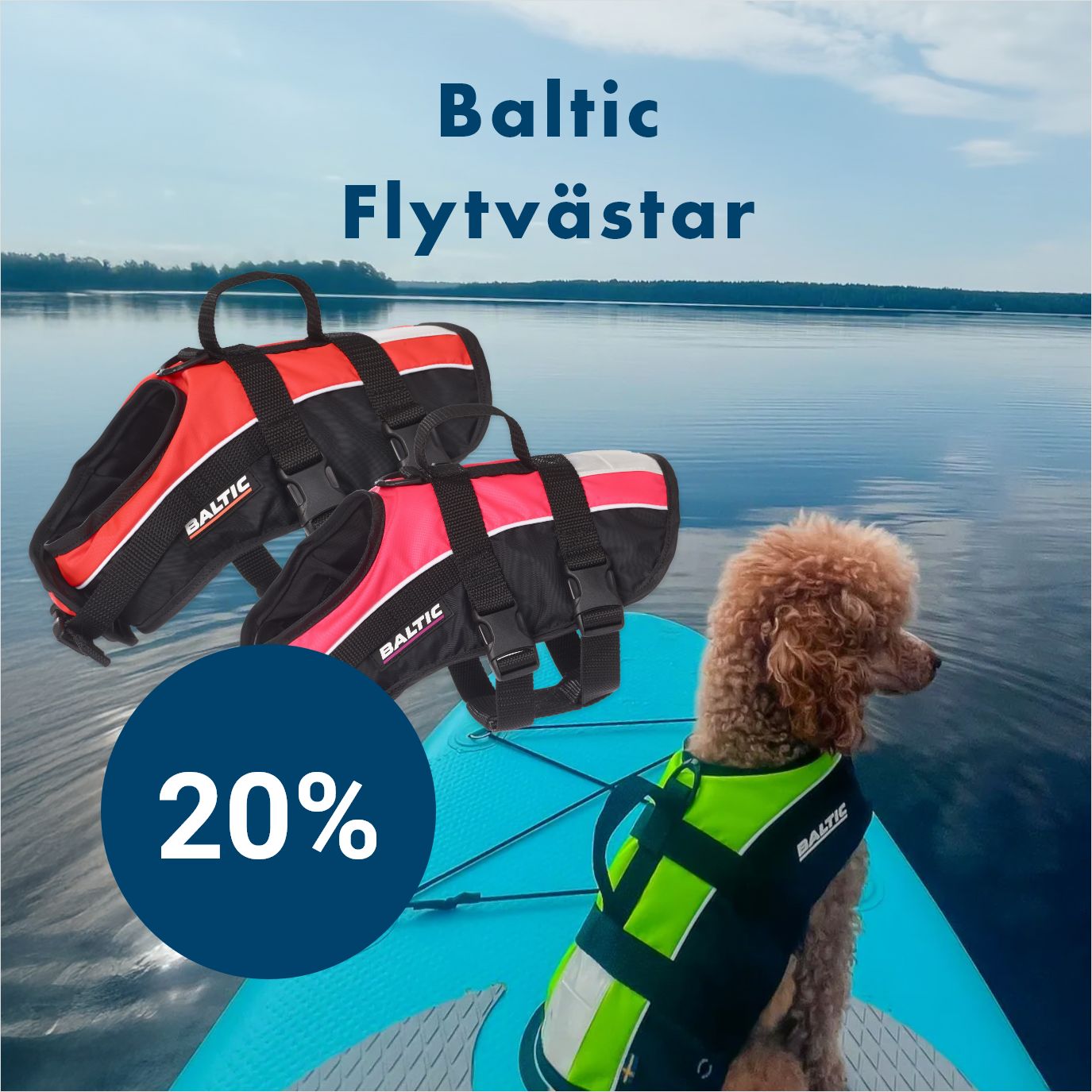 Kampanj Baltic
