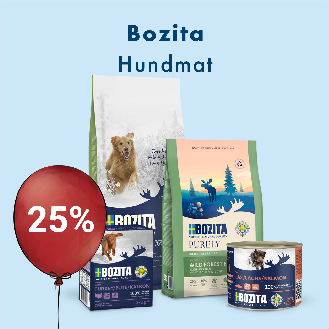 Kampanj Bozita