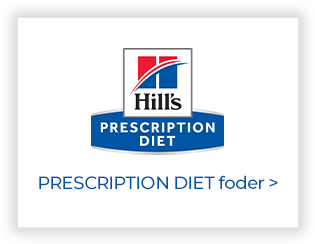 Hills Prescription Diet foder