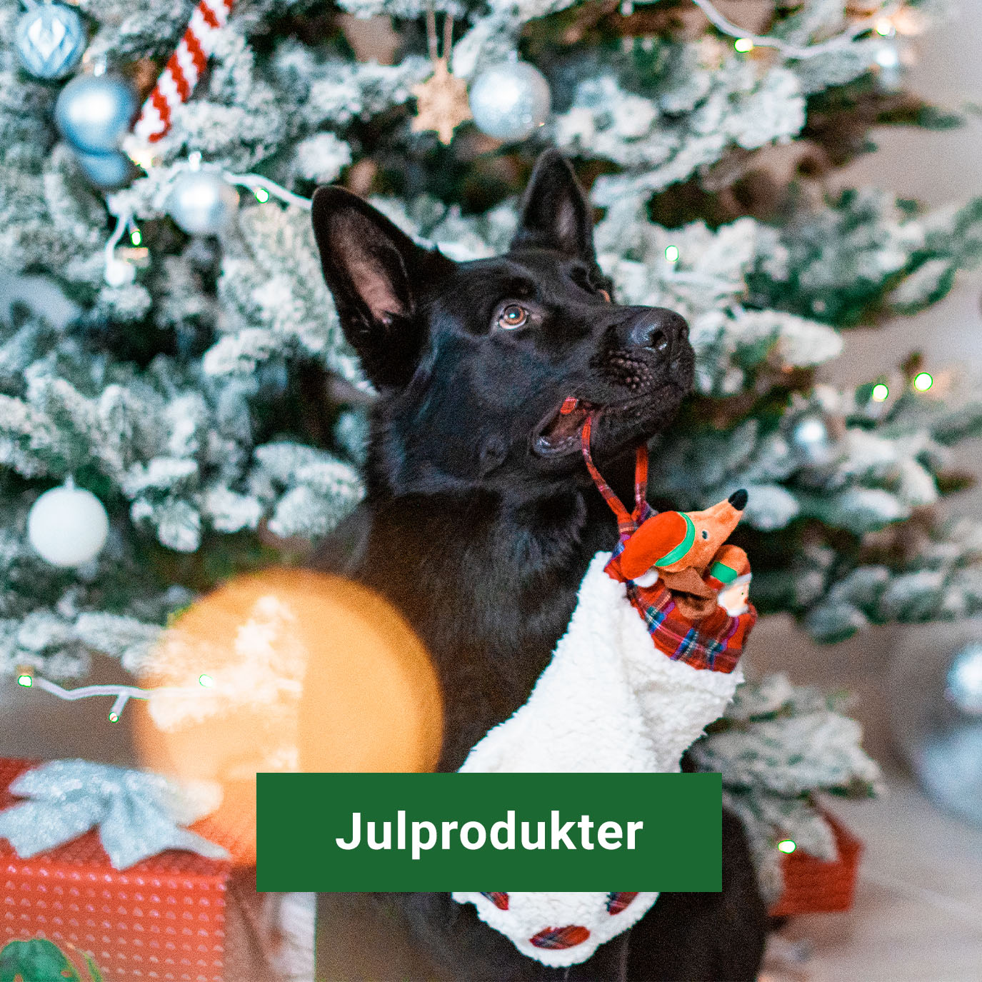 Julprodukter