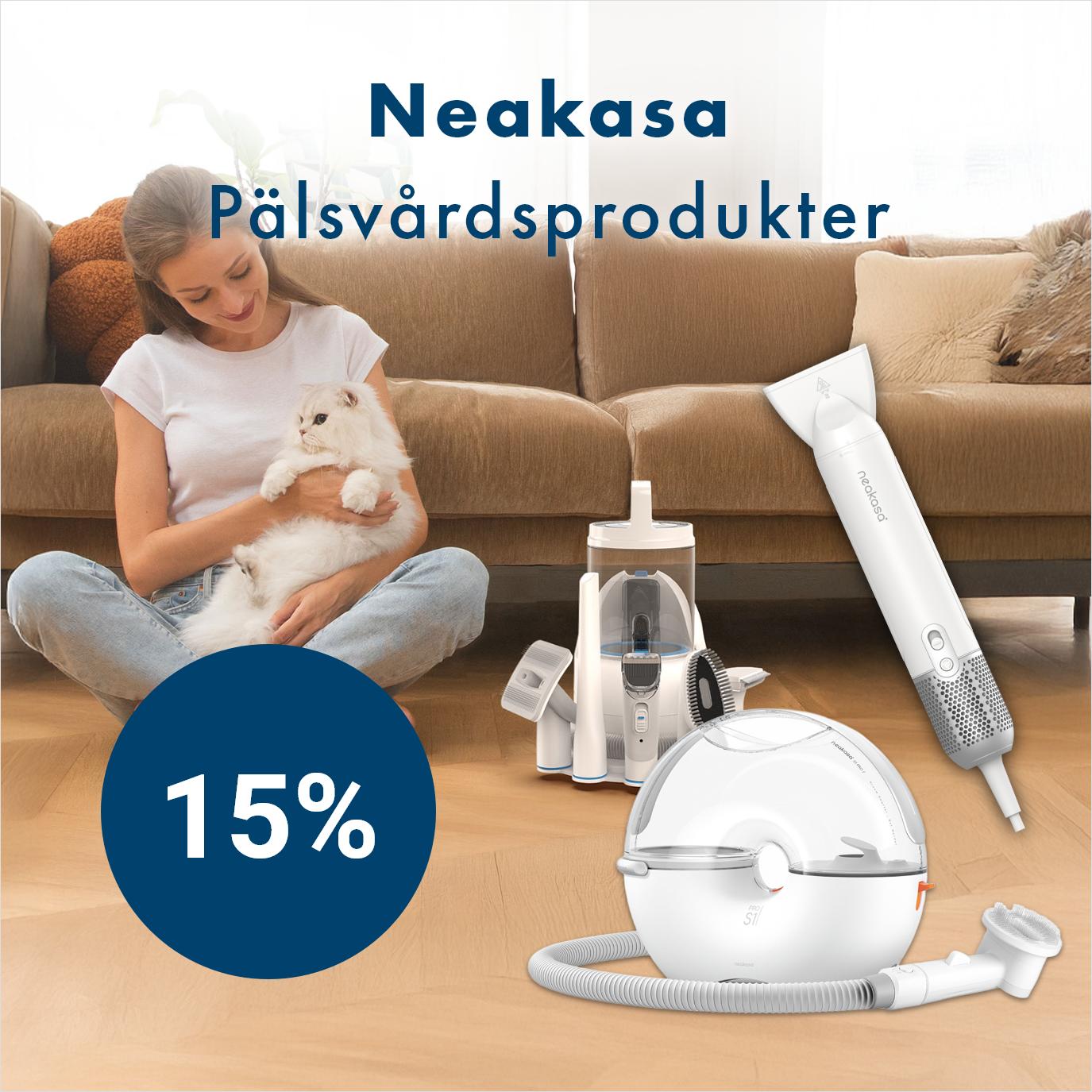 Kampanj Neakasa