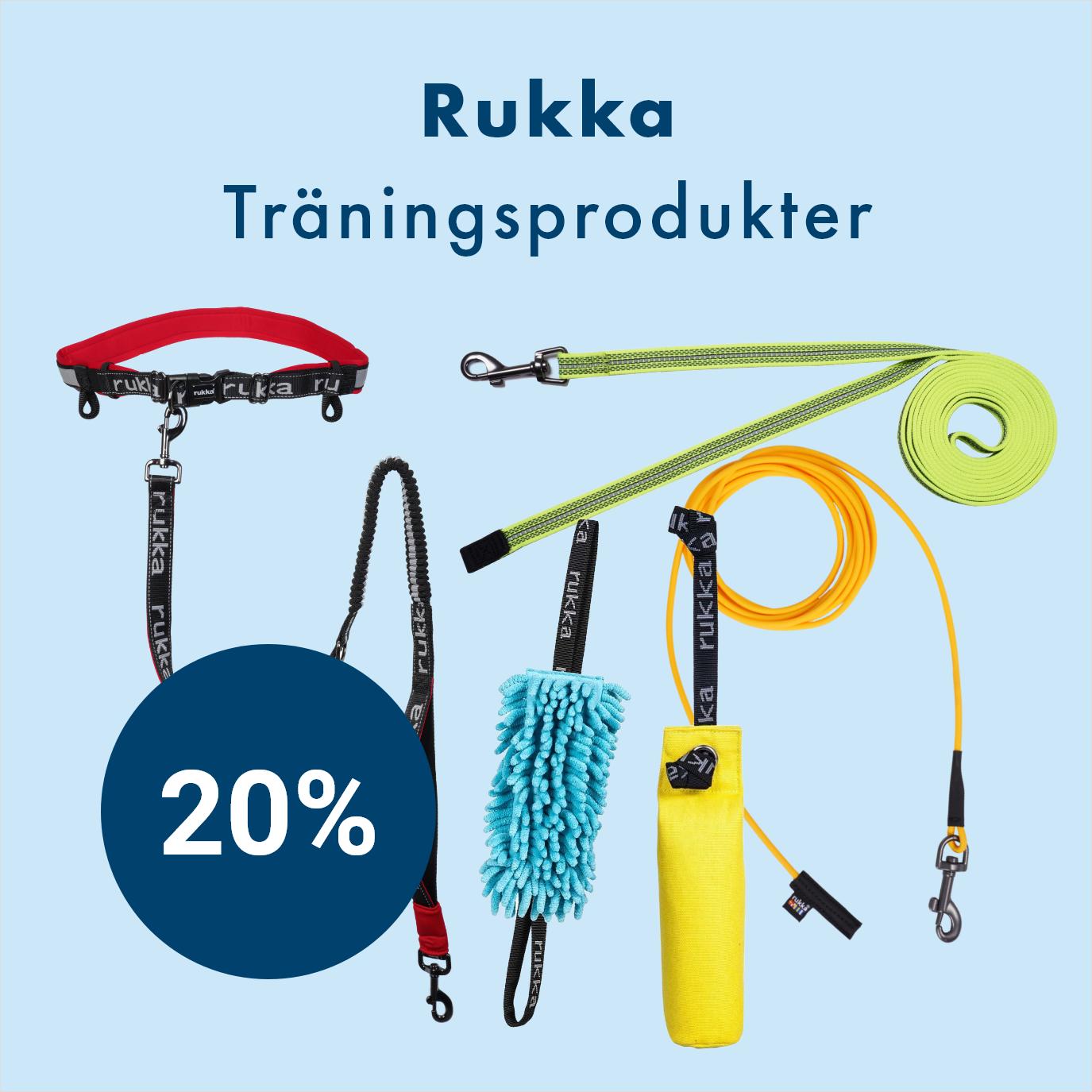 Kampanj Rukka
