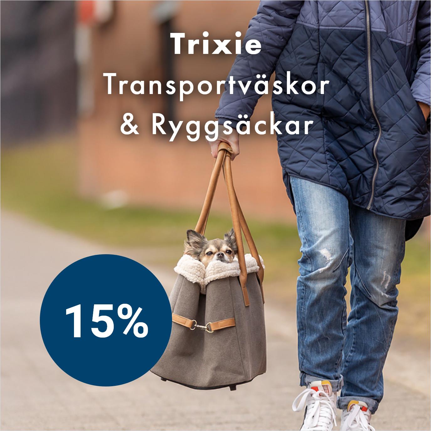 Kampanj Trixie